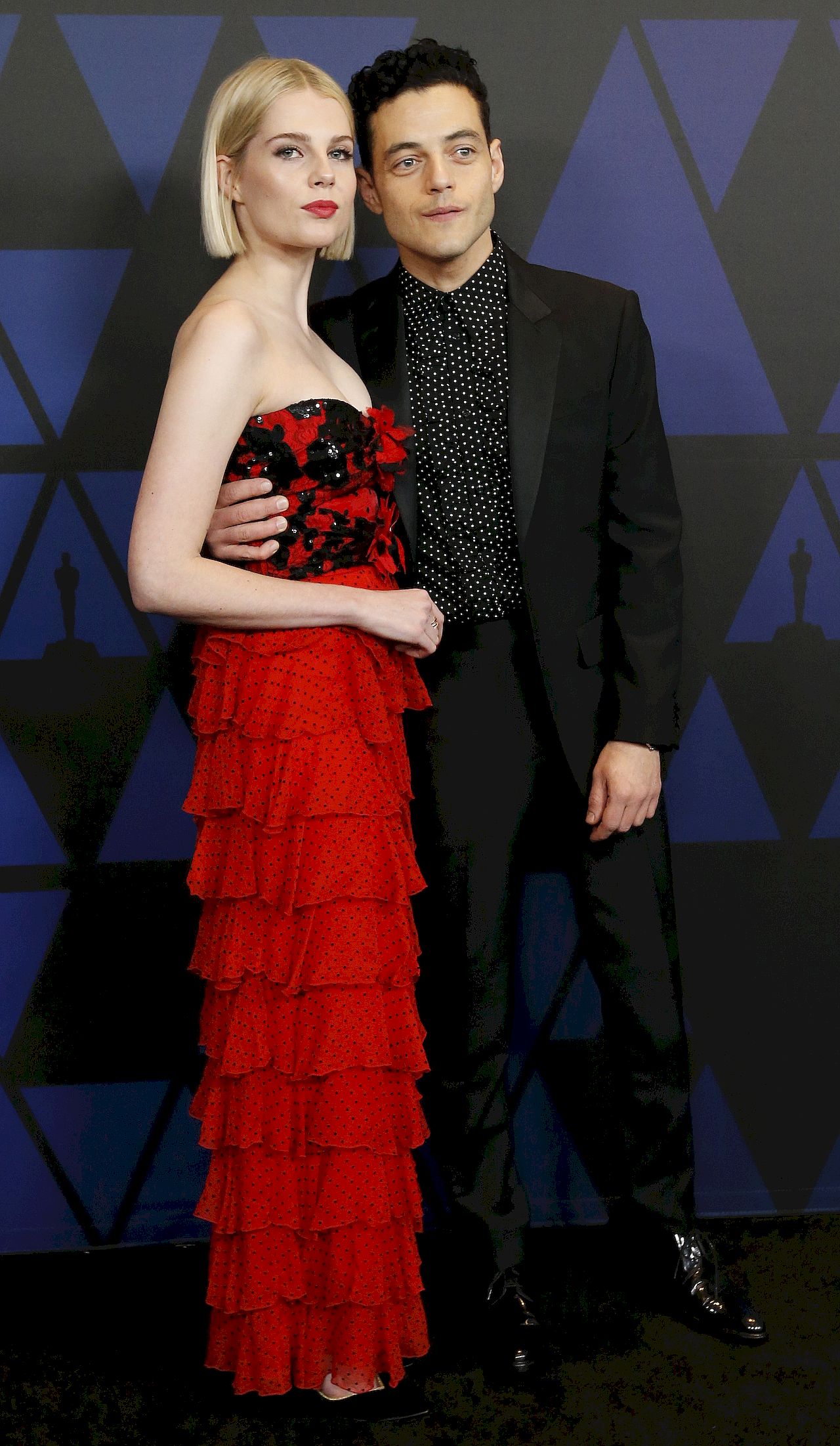 2018 Governors Awards - Arrivals - Hollywood, California, U.S