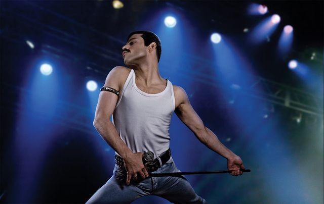 Inicia rodaje de la película Bohemian Rhapsody