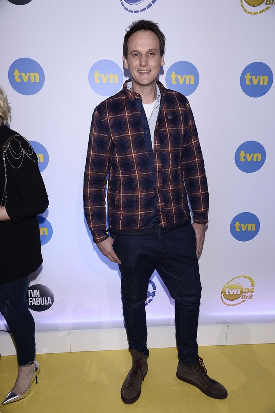 Gwiazdy TVN na konferencji ramówkowej stacji wiosna 2017 (FOTO)