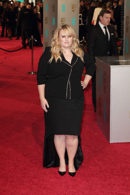 Gdy Rebel szła do klubu, nie sądziła, że wydarzy się TO! Gdy Rebel szła do klubu, nie sądziła, że wydarzy się TO!