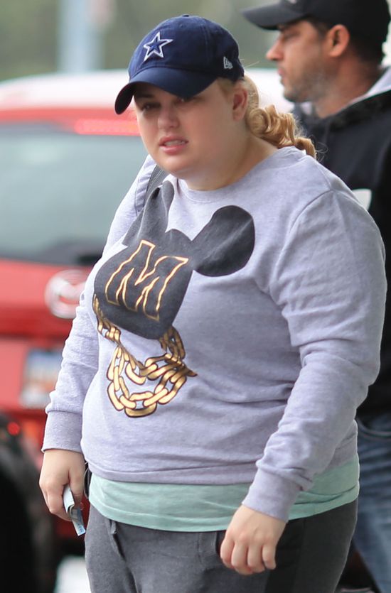 Dieta im nie w głowie (FOTO) Dieta im nie w głowie (FOTO)