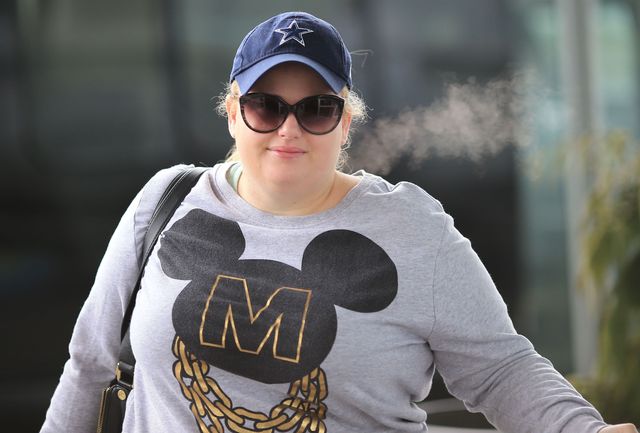 Dieta im nie w głowie (FOTO) Dieta im nie w głowie (FOTO)