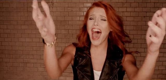 Już jest teledysk do Zanim odejdziesz Red Lips (VIDEO) Już jest teledysk do Zanim odejdziesz Red Lips (VIDEO)