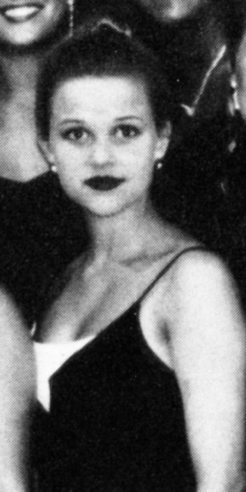 Szok! Tak wyglądały gwiazdy na swoich maturalnych balach Szok! Tak wyglądały gwiazdy na swoich maturalnych balach