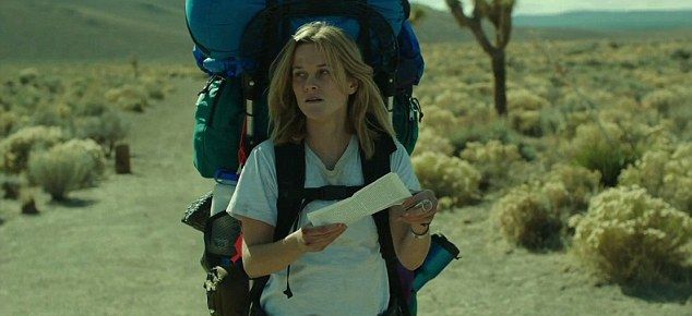 Reese Witherspoon bierze heroinę i uprawia seks (VIDEO)