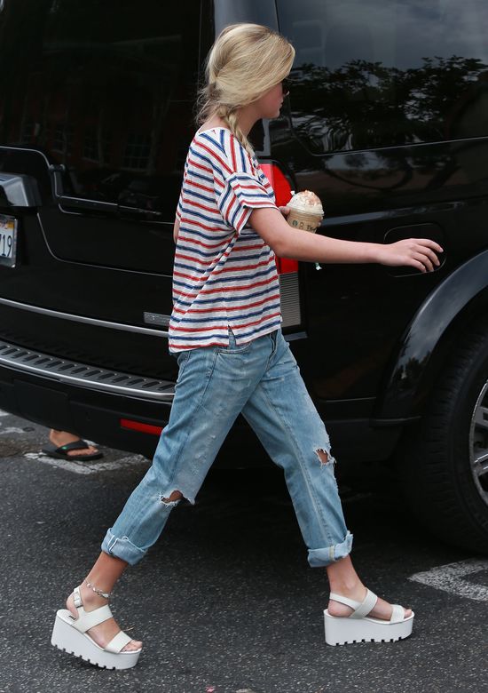 Córka Reese Witherspoon wyrasta na piękną kobietę (FOTO)