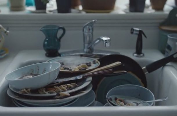 Najbardziej dramatyczny spot Super Bowl [VIDEO]