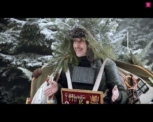 Polak jako naciągacz i oszust w czeskiej reklamie [VIDEO]