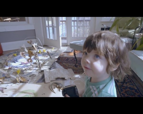 Reklama z przeklinającymi dziećmi budzi kontrowersje [VIDEO]