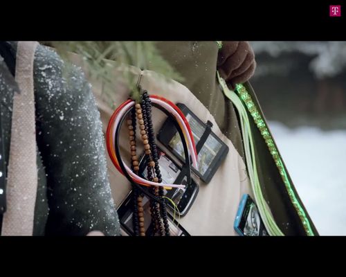 Polak jako naciągacz i oszust w czeskiej reklamie [VIDEO]