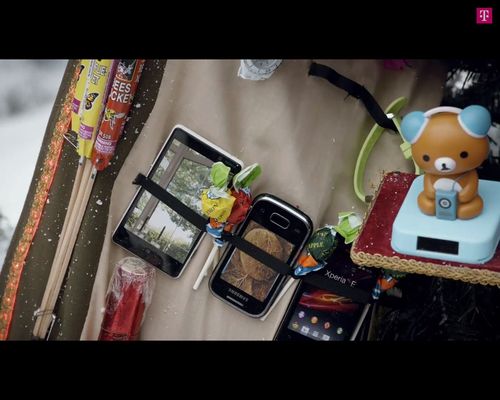 Polak jako naciągacz i oszust w czeskiej reklamie [VIDEO]