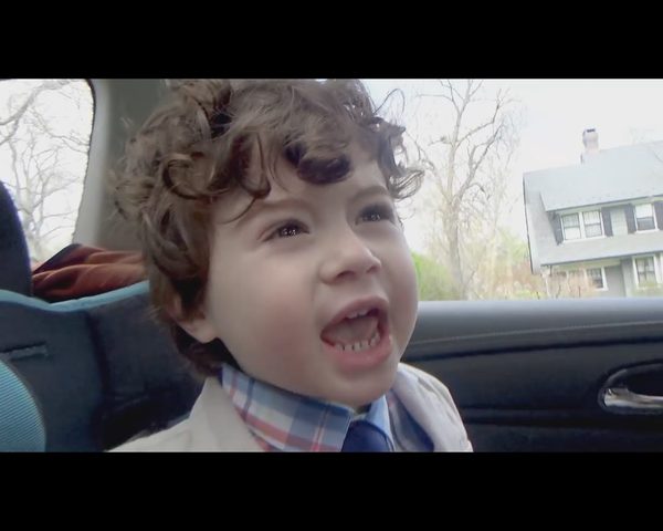 Reklama z przeklinającymi dziećmi budzi kontrowersje [VIDEO]