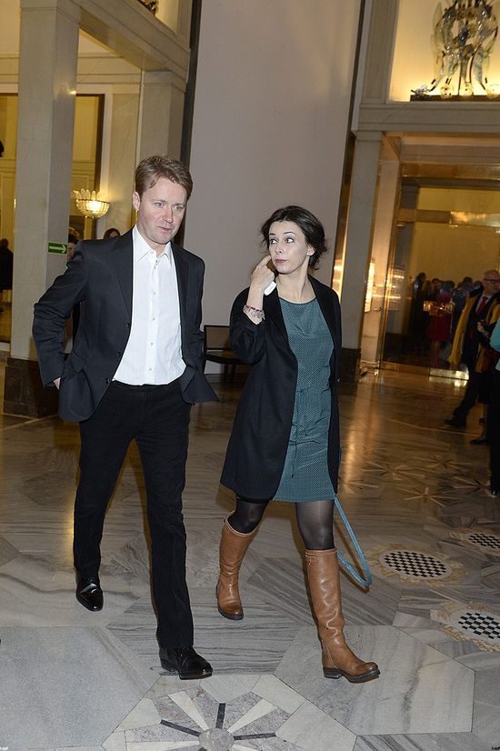 Gwiazdy pokochały operę (FOTO)