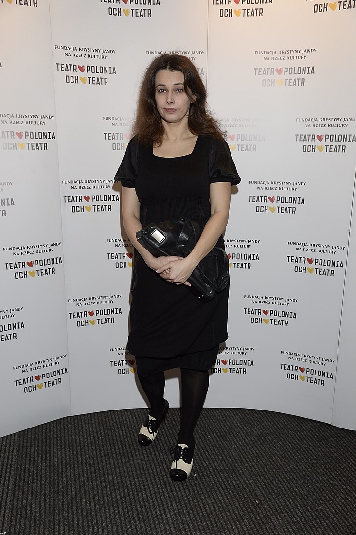 Gwiazdy na premierze sztuki Ich czworo (FOTO)