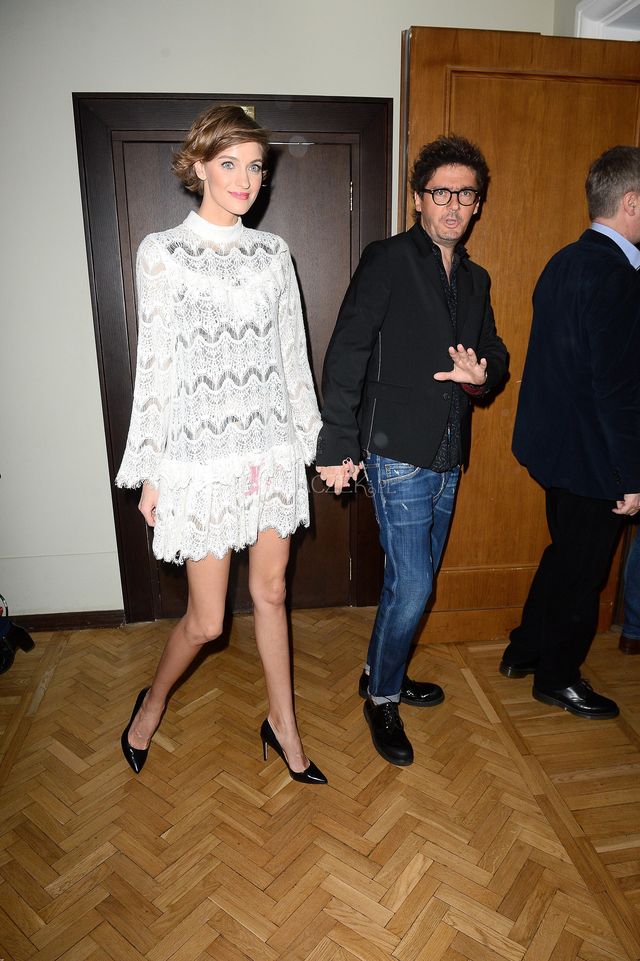 Renata Kaczoruk zdradziła Magdzie Mołek sekret z sypialni Renata Kaczoruk zdradziła Magdzie Mołek sekret z sypialni