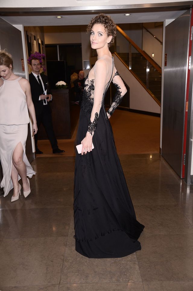 W TAKIEJ fryzurze jeszcze nie widzieliśmy Renaty Kaczoruk! (ZDJĘCIA)