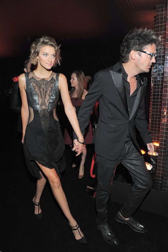 Renata Kaczoruk na okładce magazynu Ewy Chodakowskiej 