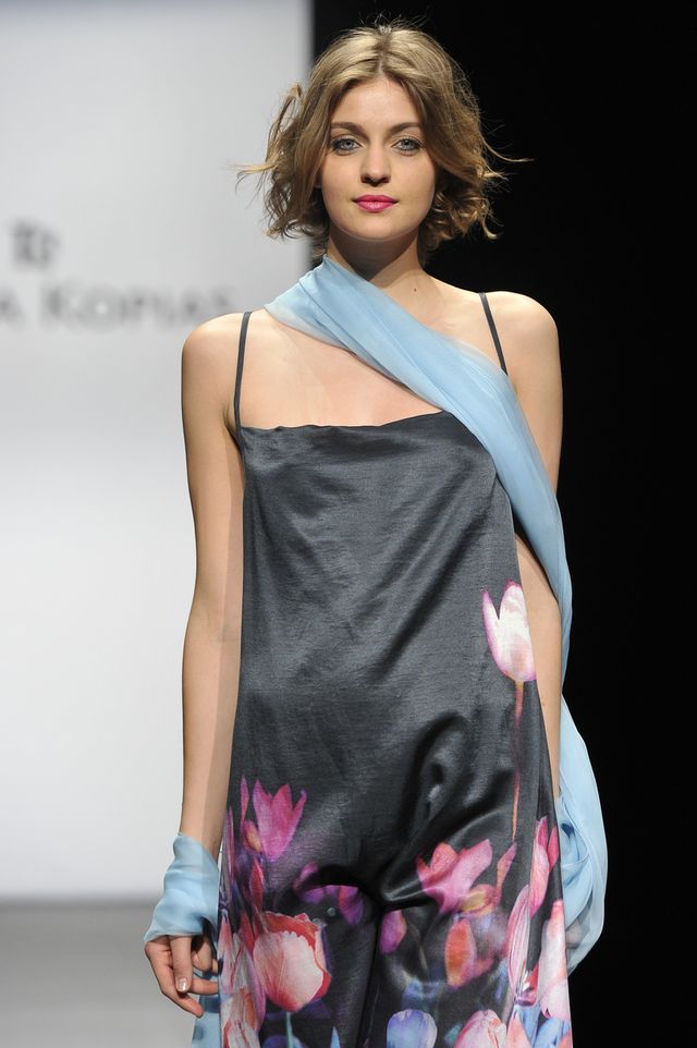 7 ciekawostek o Renacie Kaczoruk