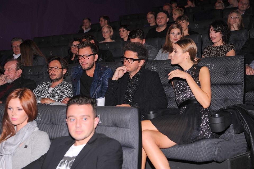 Renata Kaczoruk pokazała zdjęcie z zerówki: Marzenia o tańcu rozbiły się o nasz 