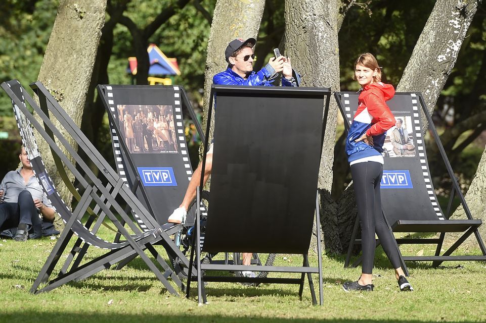 7 ciekawostek o Renacie Kaczoruk 7 ciekawostek o Renacie Kaczoruk