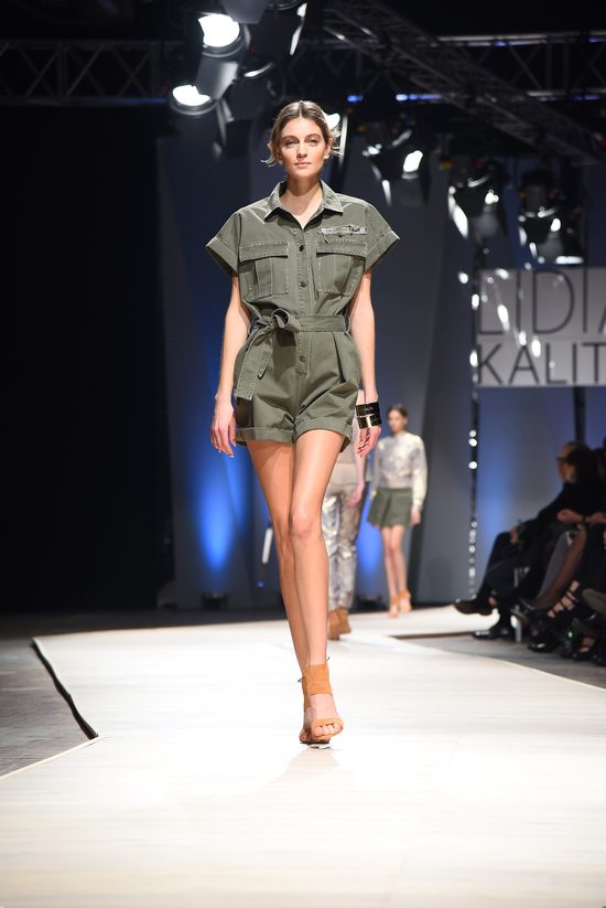 Renata Kaczoruk pokazała pupę (Instagram)