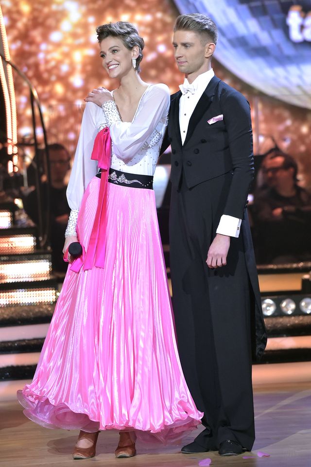 Sen, sałata i...  - Renata Kaczoruk mówi, jak żyje modelka (VIDEO)