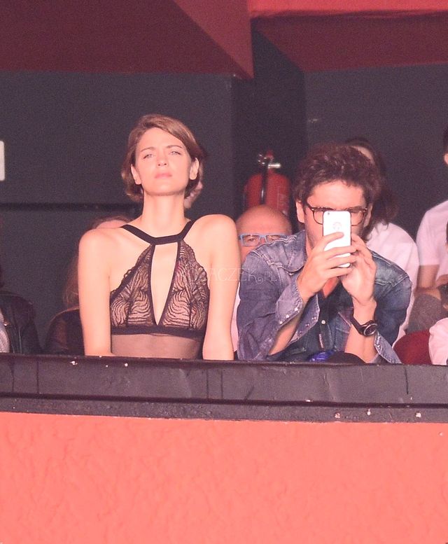 Renata Kaczoruk zdradziła Magdzie Mołek sekret z sypialni Renata Kaczoruk zdradziła Magdzie Mołek sekret z sypialni