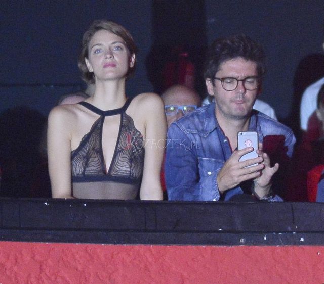 Renata Kaczoruk zdradziła Magdzie Mołek sekret z sypialni