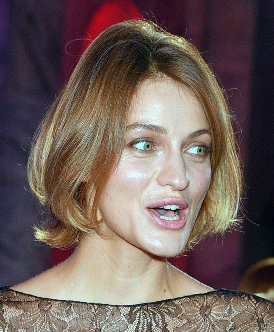 Renata Kaczoruk pokazała się bez bielizny (FOTO) Renata Kaczoruk pokazała się bez bielizny (FOTO)