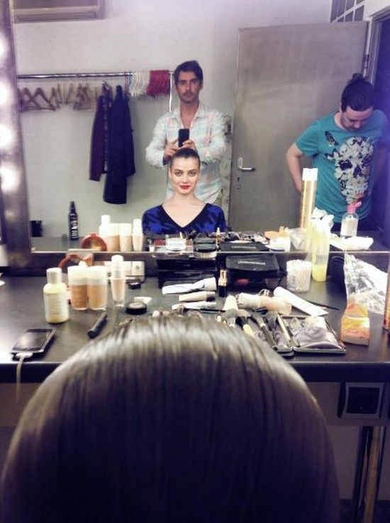 Co słychać u Renaty Kurczab z Top Model?