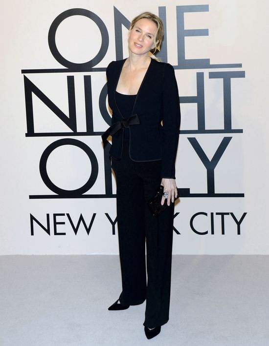 Na Armani - One Night Only roiło się od gwiazd (FOTO)