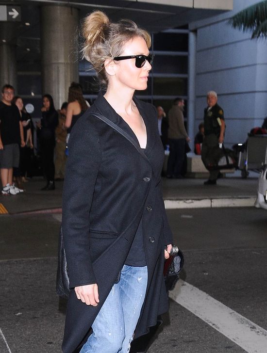 Rok temu oszpecila się liftingiem - jak wygląda dzisiaj? 