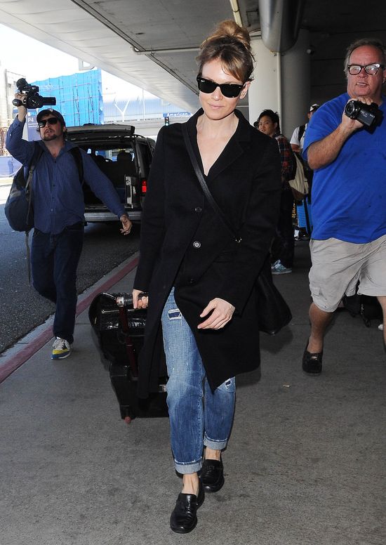 Rok temu oszpecila się liftingiem - jak wygląda dzisiaj? 