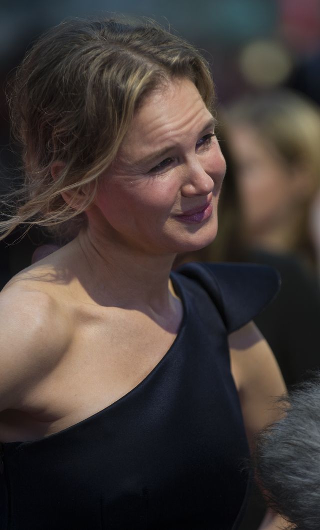 Po premierze 3 części Bridget Jones świat pyta Renee: DLACZEGO?