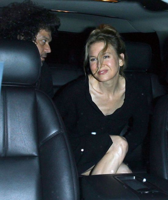 Rok temu oszpecila się liftingiem - jak wygląda dzisiaj? 