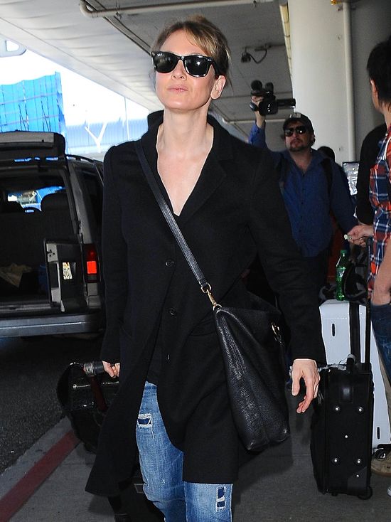 Rok temu oszpecila się liftingiem - jak wygląda dzisiaj? 