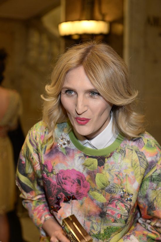 Reni Jusis przeżyła w PKP DRAMAT!