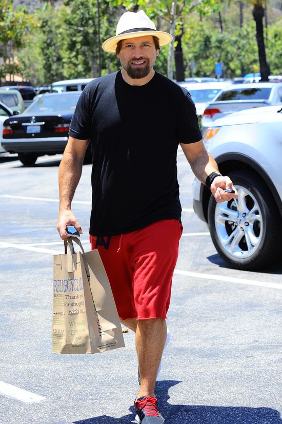 Ilu kochanków miała Paris Hilton?