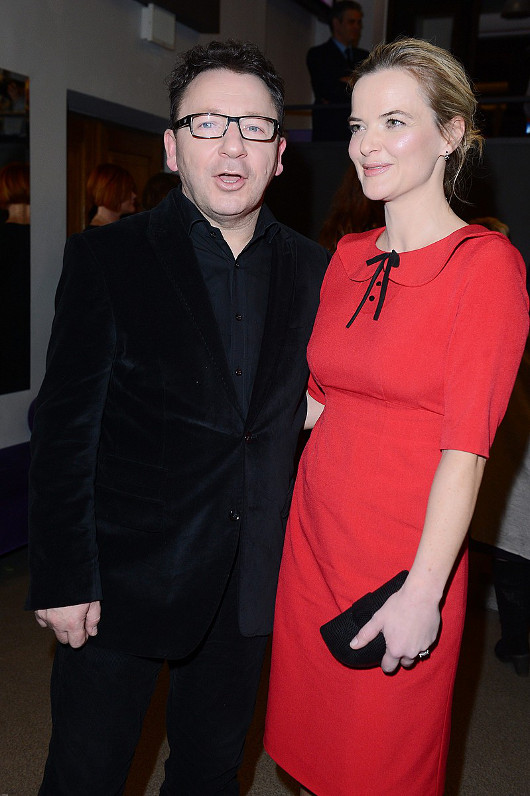 Pracownicy TVP2 boją się powrotu Moniki Richardson