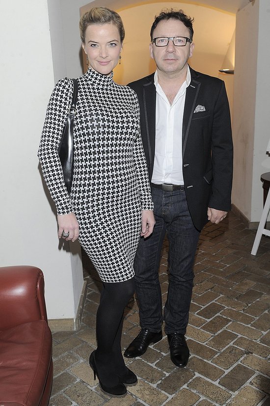 Celebrytki na urodzinach Party (FOTO) Celebrytki na urodzinach Party (FOTO)