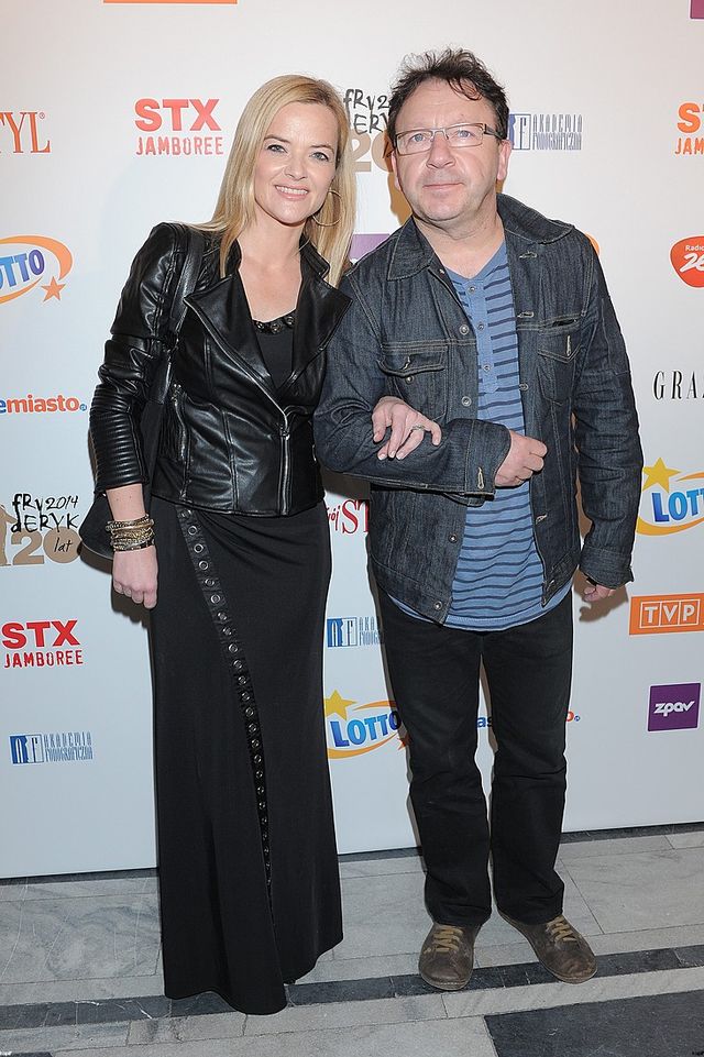 Poplotkujmy o gali wręczenia Fryderyków! (FOTO)