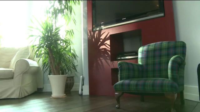 Monika Richardson sprzedaje dom za 4 mln złotych (VIDEO)