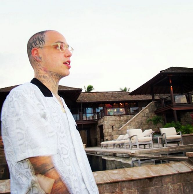 Rita Ora spotyka się z synem znanego projektanta (FOTO)