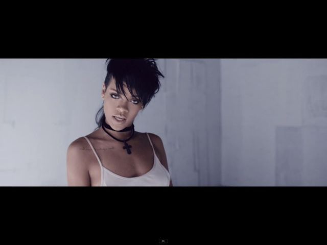 Nowy teledysk Rihanny! [VIDEO]