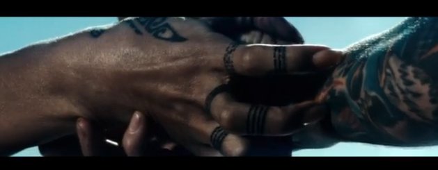 Diamonds - zobaczcie nowy teledysk Rihanny (VIDEO)