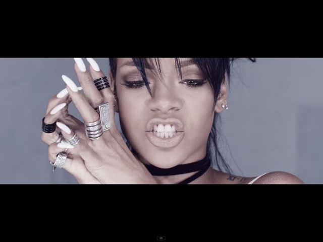 Nowy teledysk Rihanny! [VIDEO]