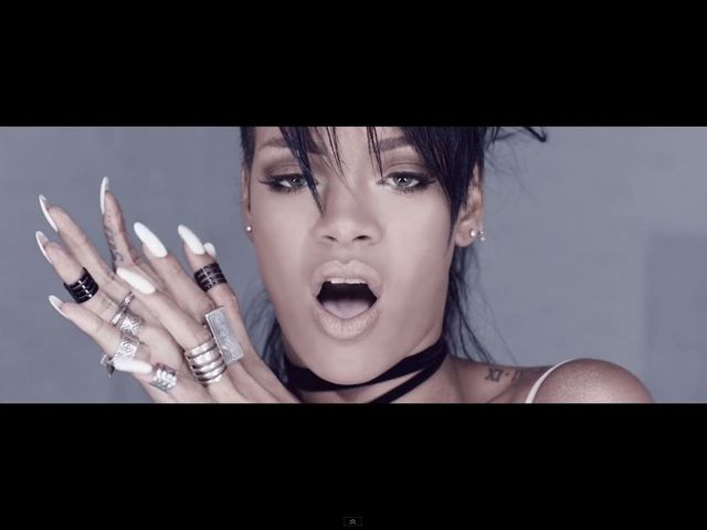 Nowy teledysk Rihanny! [VIDEO]