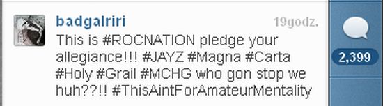 Timberlake i Beyonce na najnowszej płycie Jay-Z (VIDEO)