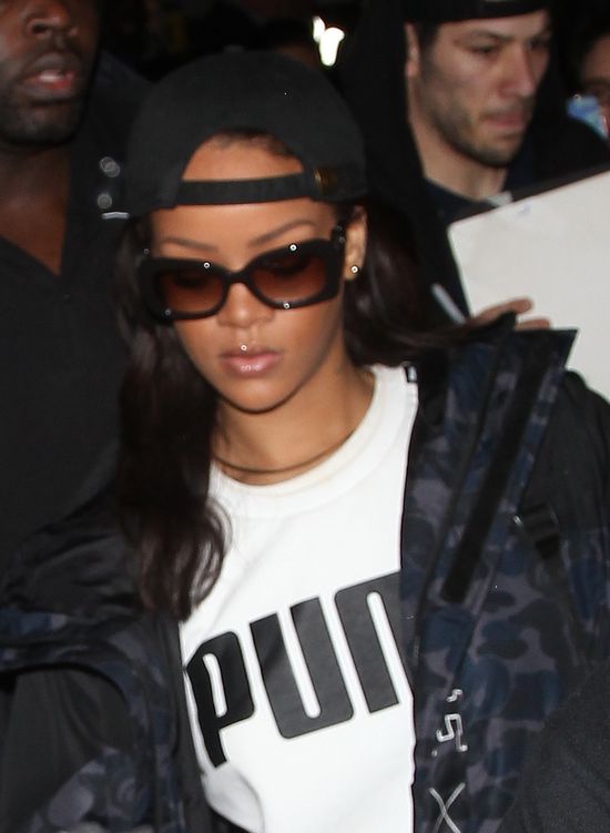 Nie wierzyliście w romans RiRi i Leo? Mamy zdjęcia!