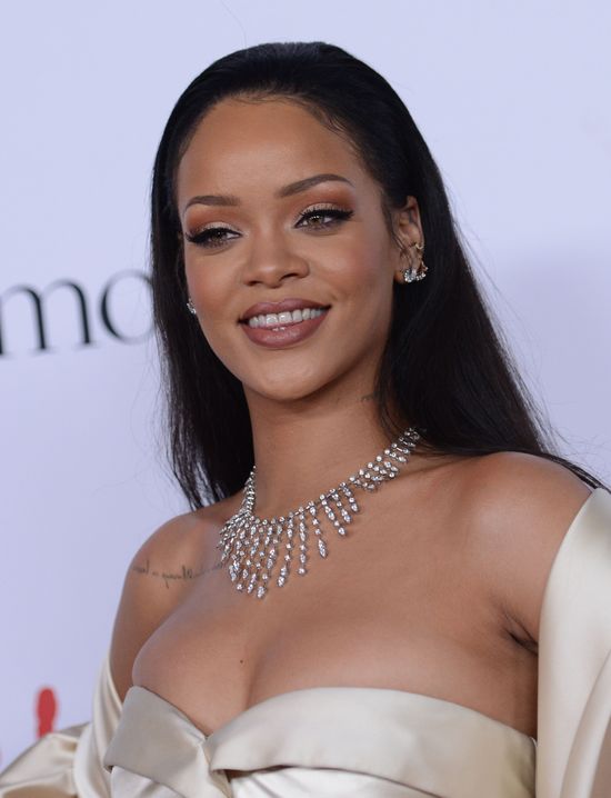 Rita Ora pozywa Jaya Z. Wszystkiemu winna jest RiRi?